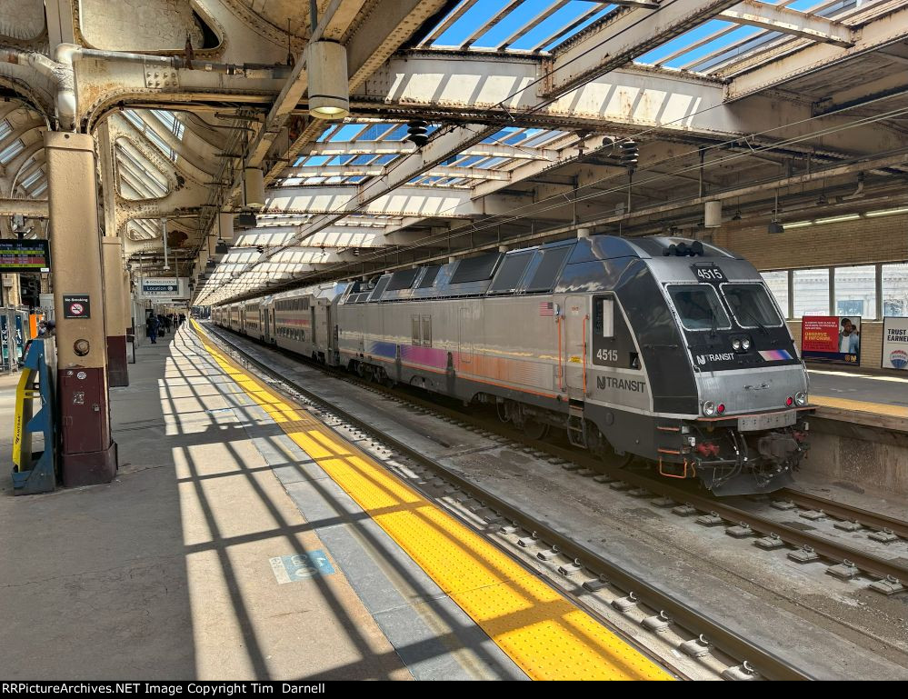 NJT 4515